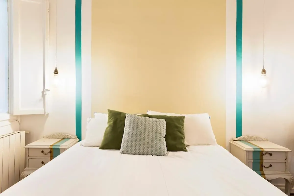 Stay U-Nique Apartments Estacion Del Norte Barcelona Spain